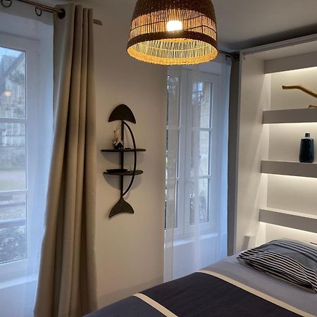 Gites Les Pourquoi Pas - Residence De Tourisme Dsv באיו מראה חיצוני תמונה