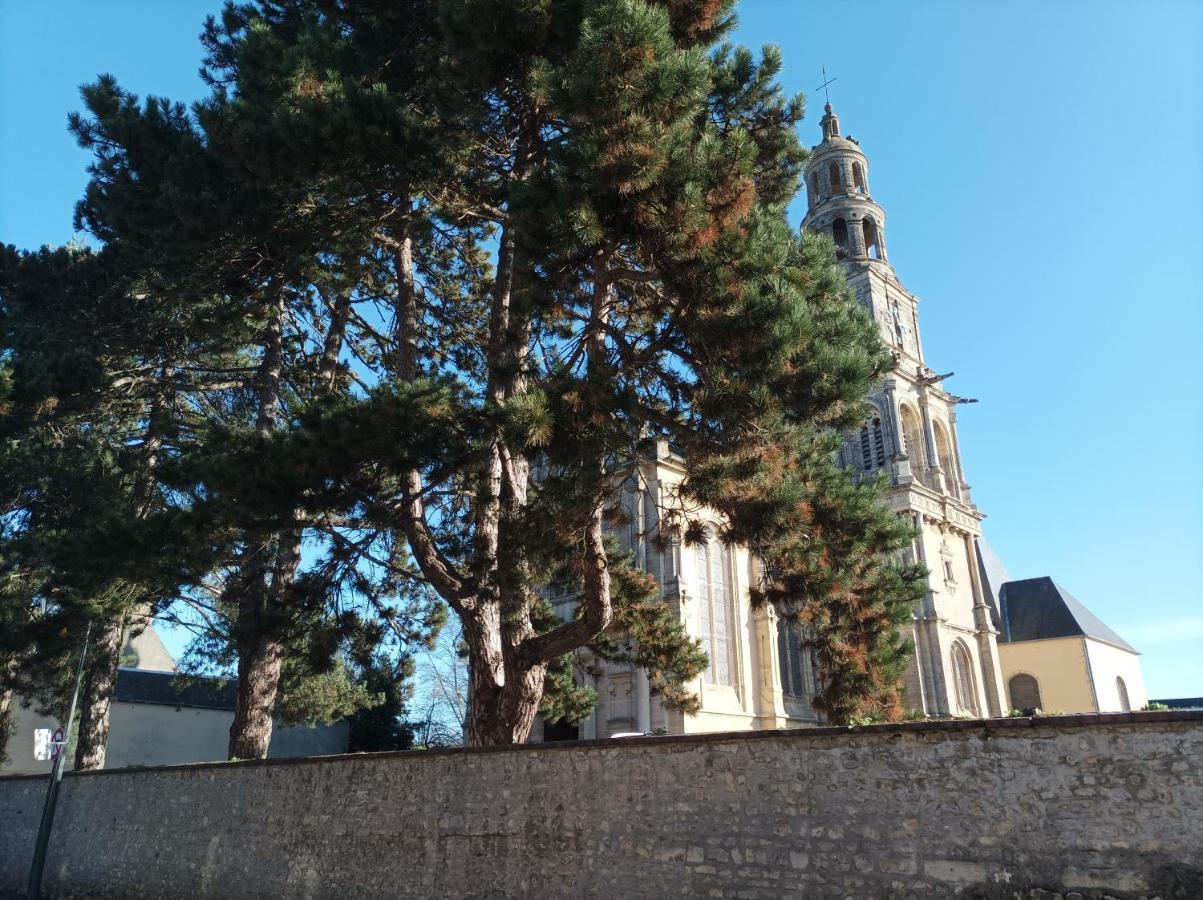 Gites Les Pourquoi Pas - Residence De Tourisme Dsv באיו מראה חיצוני תמונה