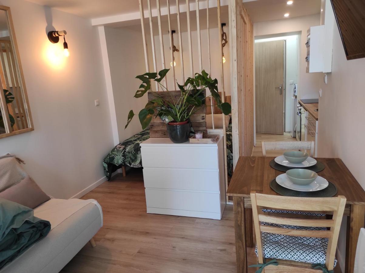 Gites Les Pourquoi Pas - Residence De Tourisme Dsv באיו מראה חיצוני תמונה
